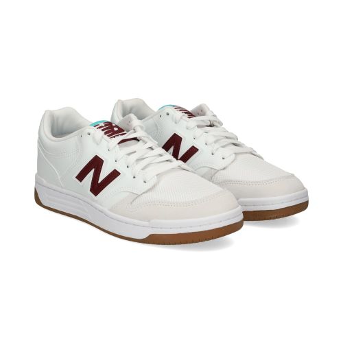 Zapatillas Hombre - Talla 9.5 - New Balance - Modalova