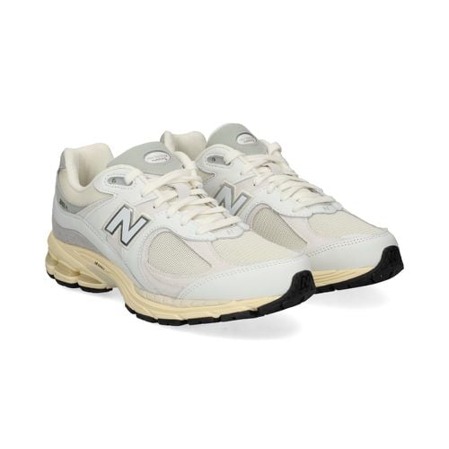 Zapatillas Hombre - Talla 9.5 - New Balance - Modalova