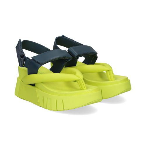 Sandalias Con Plataforma Mujer - Talla 40 - United Nude - Modalova