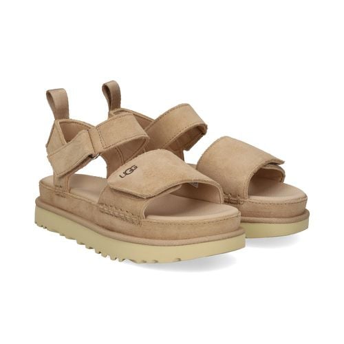 Sandalias Planas Mujer - Talla 10 - Ugg - Modalova