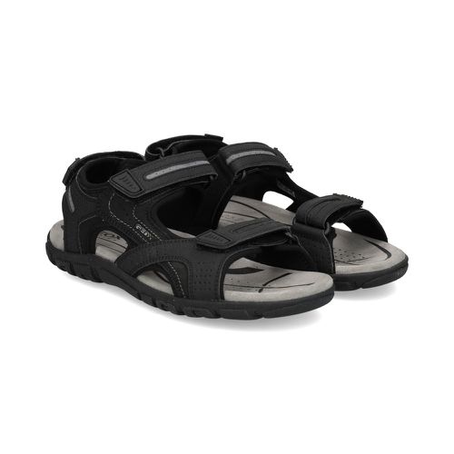 Sandalias Hombre - Talla 44 - Geox - Modalova