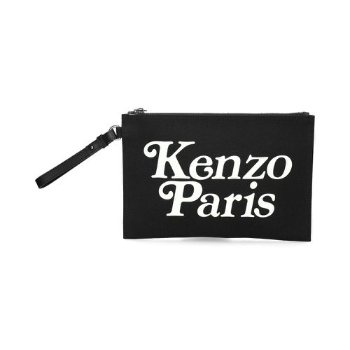 Kenzo Bolsos Mujer - Negro Talla Os - Kenzo - Modalova