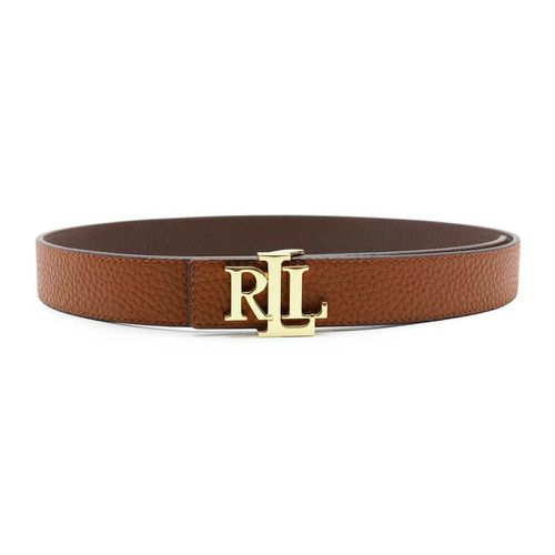 Cinturones Mujer - Talla L - Polo Ralph Lauren - Modalova