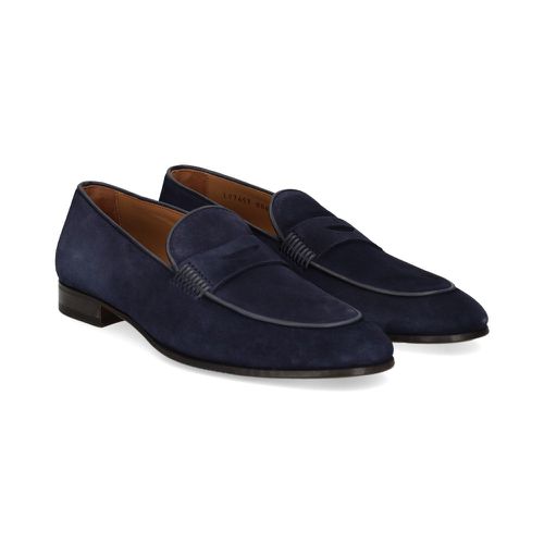 Mocasines Hombre - Talla 7.5 - Lottusse - Modalova