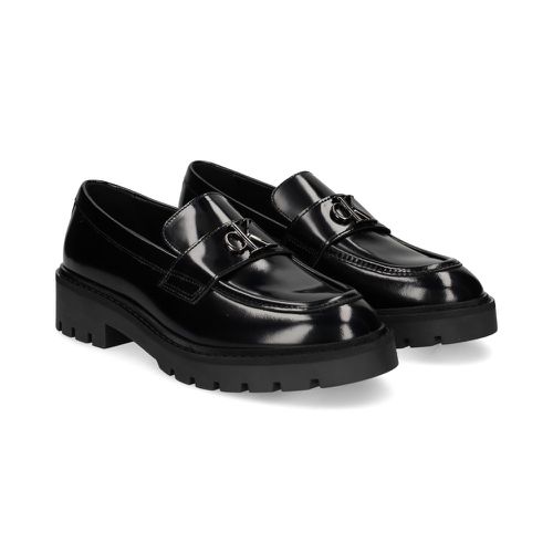 Mocasines Mujer - Talla 37 - Calvin Klein - Modalova