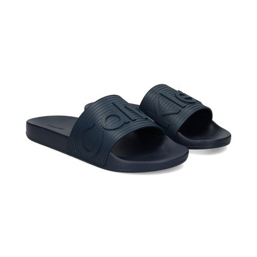 Sandalias Hombre - Talla 41 - Calvin Klein - Modalova