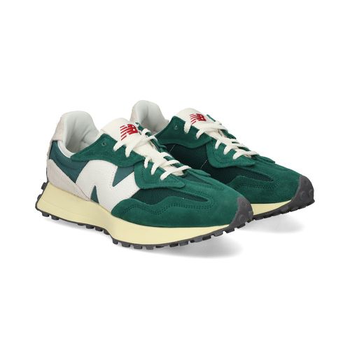 Zapatillas Hombre - Talla 10 - New Balance - Modalova