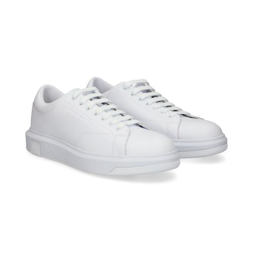 Zapatillas Hombre - Talla 10 - Armani Exchange - Modalova