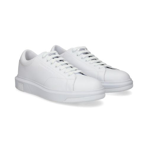 Zapatillas Hombre - Talla 11 - Armani Exchange - Modalova