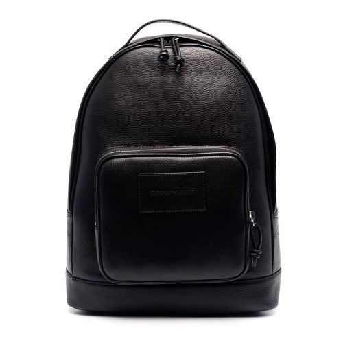 Mochilas Hombre - Talla Os - Emporio Armani - Modalova