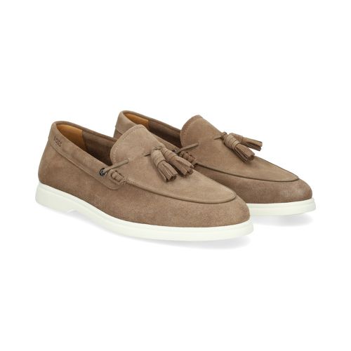 Mocasines Hombre - Talla 40 - Boss - Modalova