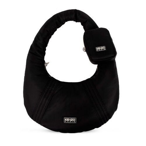 Kenzo Bolsos Mujer - Negro Talla Os - Kenzo - Modalova