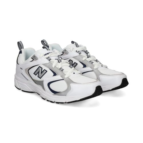 Zapatillas Hombre - Talla 10 - New Balance - Modalova