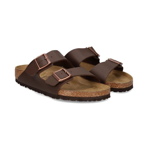 Sandalias Hombre - Talla 41r - Birkenstock - Modalova