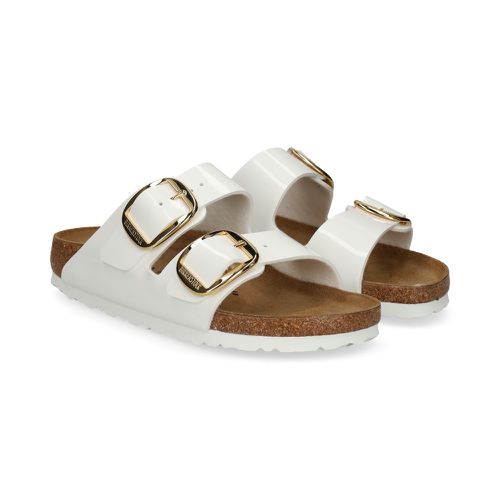 Sandalias Planas Mujer - Talla 38n - Birkenstock - Modalova