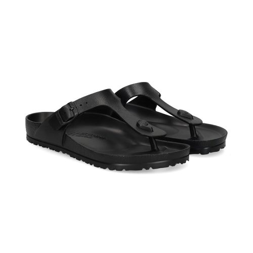 Sandalias Hombre - Talla 41r - Birkenstock - Modalova