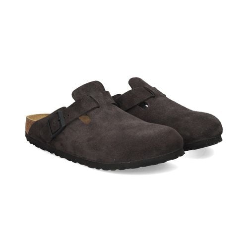 Zuecos Hombre - Talla 40n - Birkenstock - Modalova