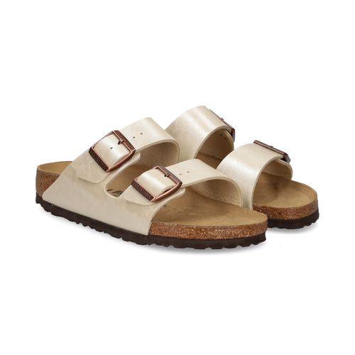 Sandalias Planas Mujer - Talla 36n - Birkenstock - Modalova