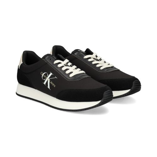 Zapatillas Hombre - Talla 40 - Calvin Klein - Modalova