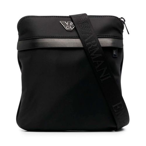 Bolsos Hombre - Talla Os - Emporio Armani - Modalova