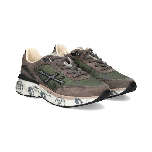 Zapatillas Hombre - Talla 41 - Premiata - Modalova