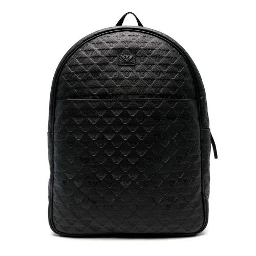 Mochilas Hombre - Talla Os - Emporio Armani - Modalova