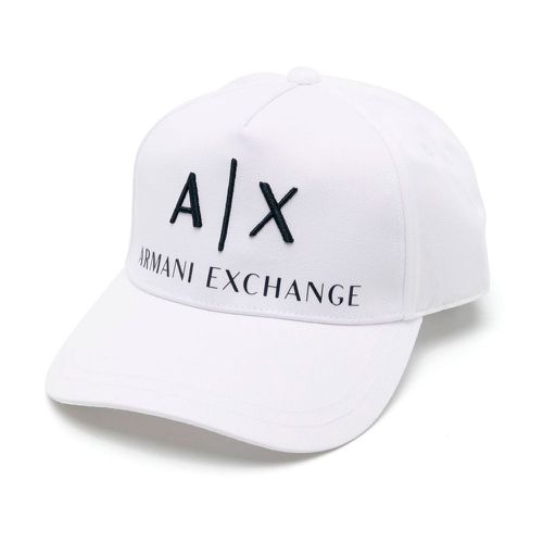 Gorras Y Viseras Hombre - Talla Os - Armani Exchange - Modalova