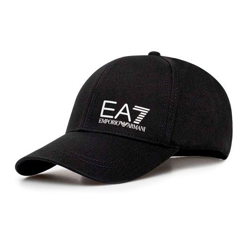 Gorras Y Viseras Hombre - Talla M - Ea7 - Modalova