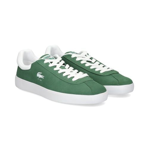 Zapatillas Hombre - Talla 10 - Lacoste - Modalova