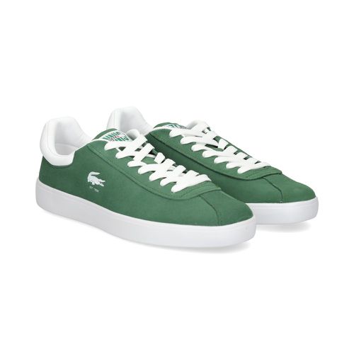 Zapatillas Hombre - Talla 10.5 - Lacoste - Modalova