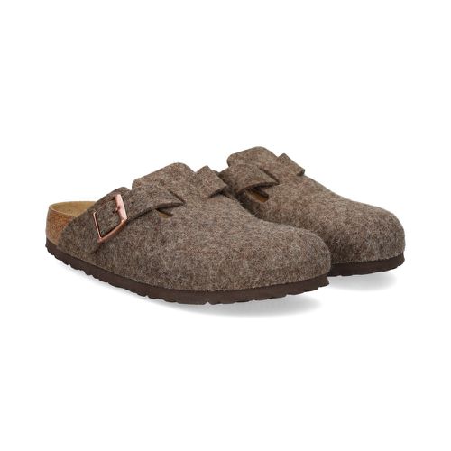 Zuecos Mujer - Talla 36n - Birkenstock - Modalova