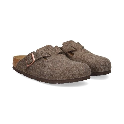 Zuecos Mujer - Talla 39n - Birkenstock - Modalova