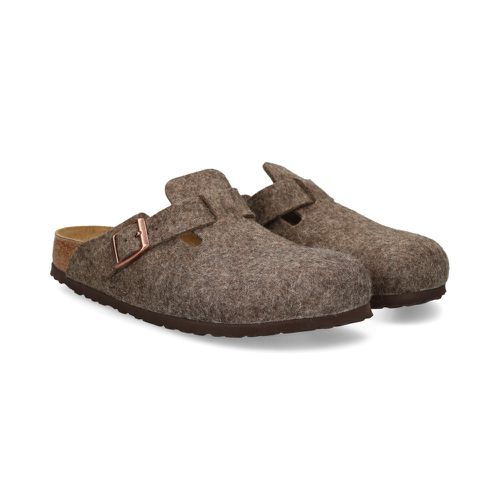 Zuecos Hombre - Talla 41n - Birkenstock - Modalova