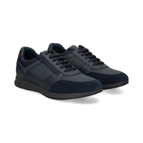 Zapatillas Hombre - Talla 40 - Geox - Modalova