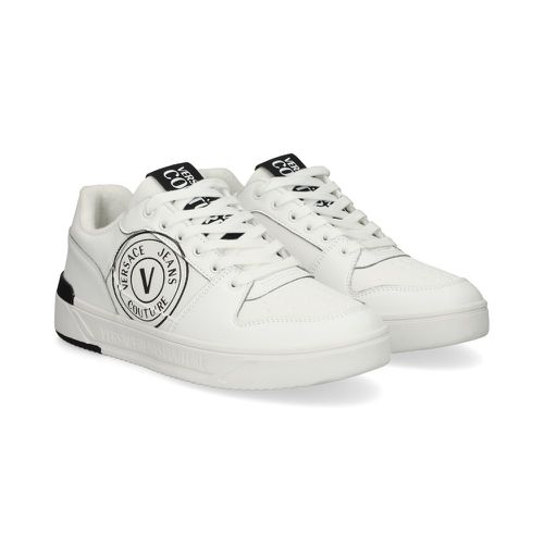 Zapatillas Hombre - Talla 41 - Versace Jeans - Modalova