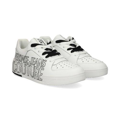 Zapatillas Hombre - Talla 41 - Versace Jeans - Modalova