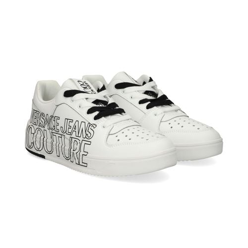 Zapatillas Hombre - Talla 42 - Versace Jeans - Modalova