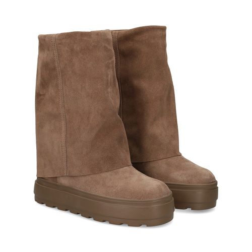 Botas Con Tacón Mujer - Talla 38 - Casadei - Modalova