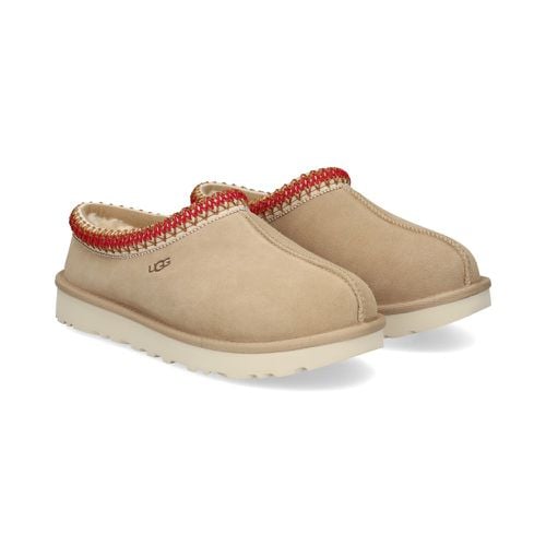 Ugg Zuecos Mujer - Beige Talla 5 - Ugg - Modalova