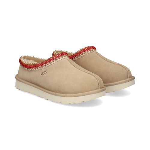 Ugg Zuecos Mujer - Beige Talla 7 - Ugg - Modalova