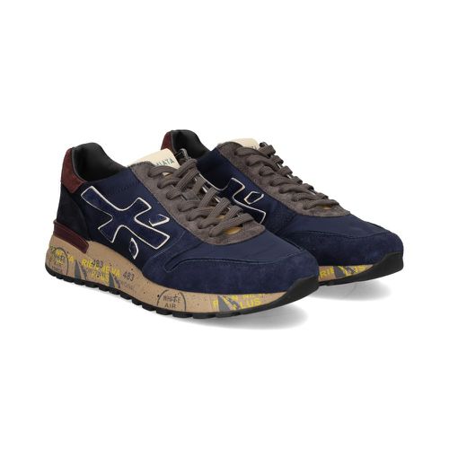 Zapatillas Hombre - Talla 41 - Premiata - Modalova