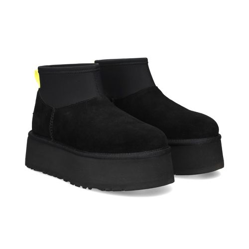 Botines Con Tacón Mujer - Talla 9 - Ugg - Modalova