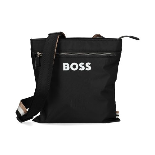 Boss Bolsos Hombre - Negro Talla Os - Boss - Modalova