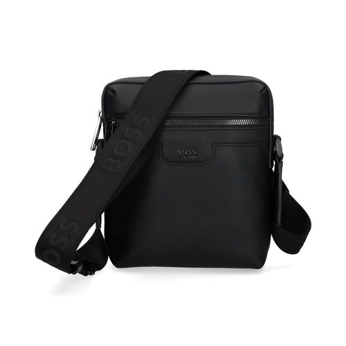 Boss Bolsos Hombre - Negro Talla Os - Boss - Modalova