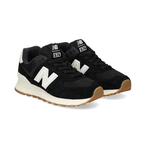 Zapatillas Mujer - Talla 5.5 - New Balance - Modalova