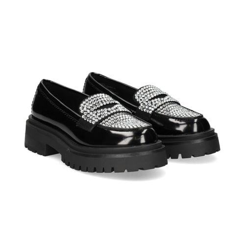 Mocasines Mujer - Talla 36 - Steve Madden - Modalova