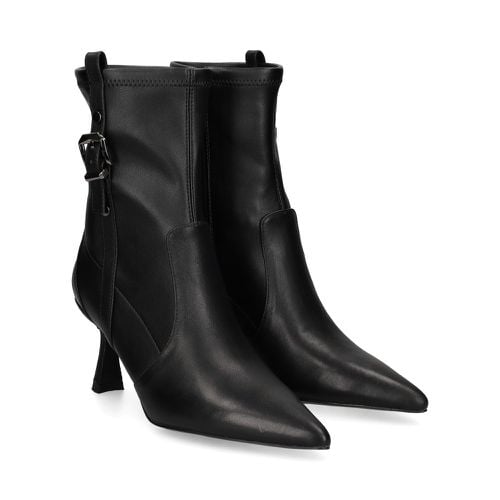 Botas Con Tacón Mujer - Talla 36 - Lodi - Modalova