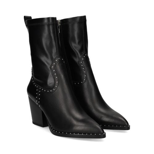 Botas Con Tacón Mujer - Talla 36 - Lodi - Modalova