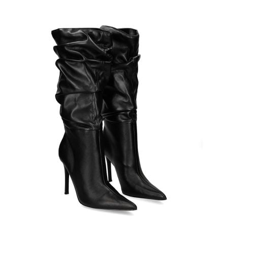 Botas Con Tacón Mujer - Talla 36 - Steve Madden - Modalova