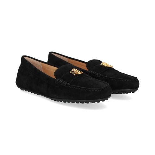 Mocasines Mujer - Talla 5.5 - Polo Ralph Lauren - Modalova